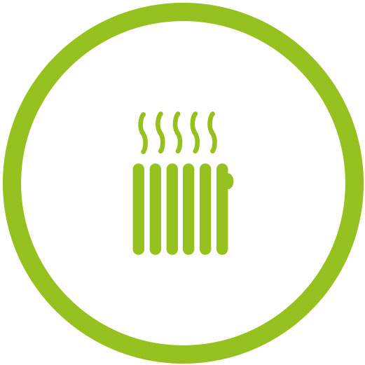 Klebetechnik und Energieeffizienz