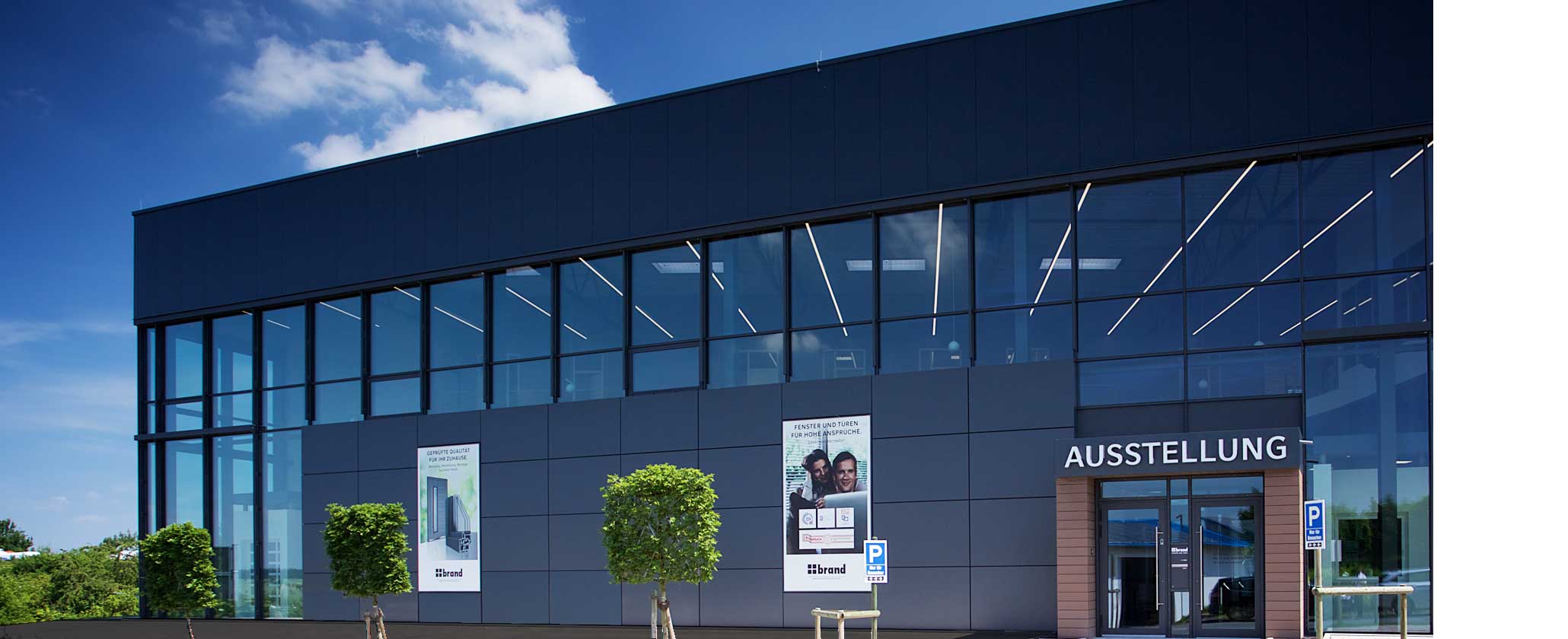 Ausstellungs- und Innovations-Zentrum Paderborn