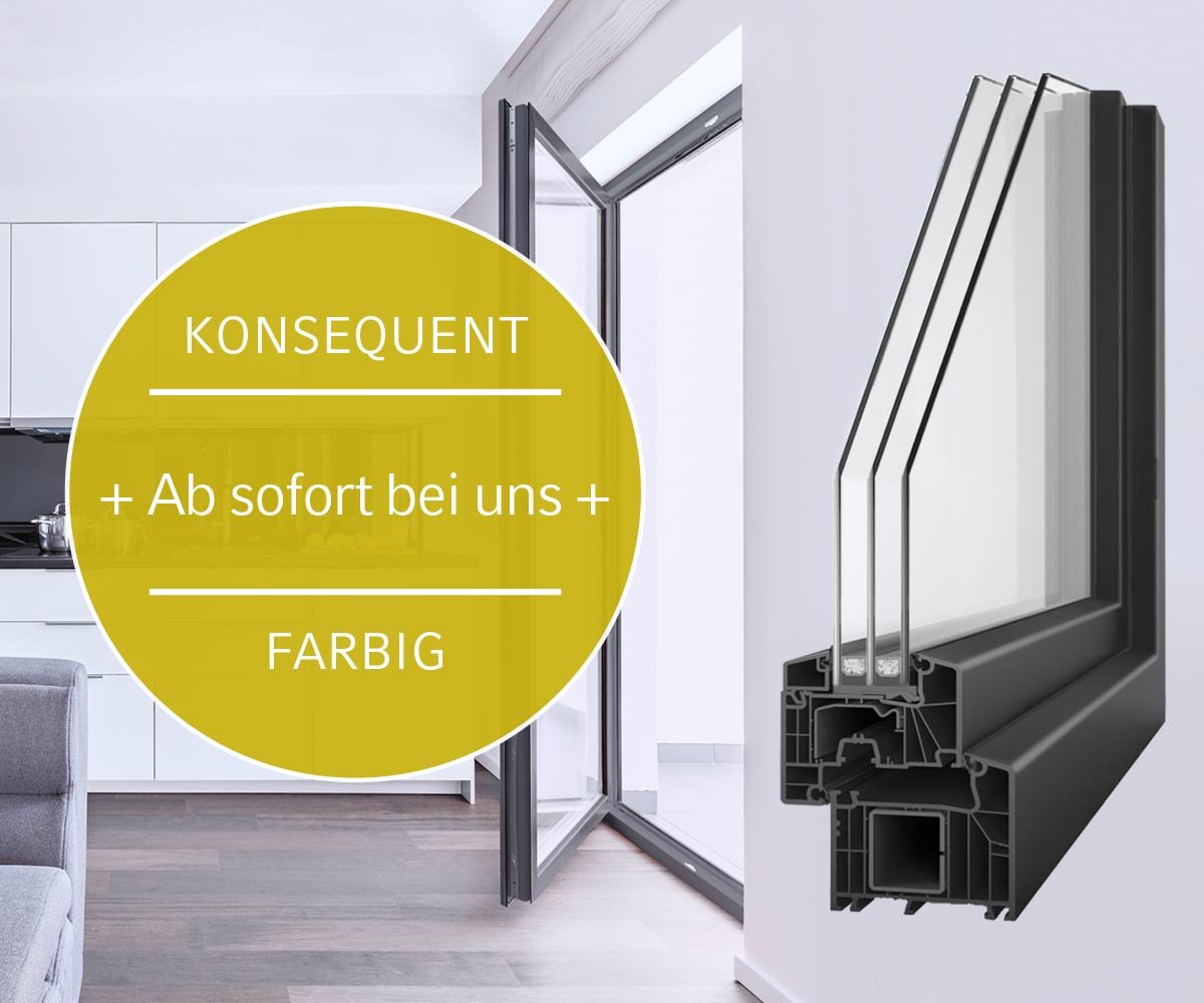 brand FENSTER UND TÜREN