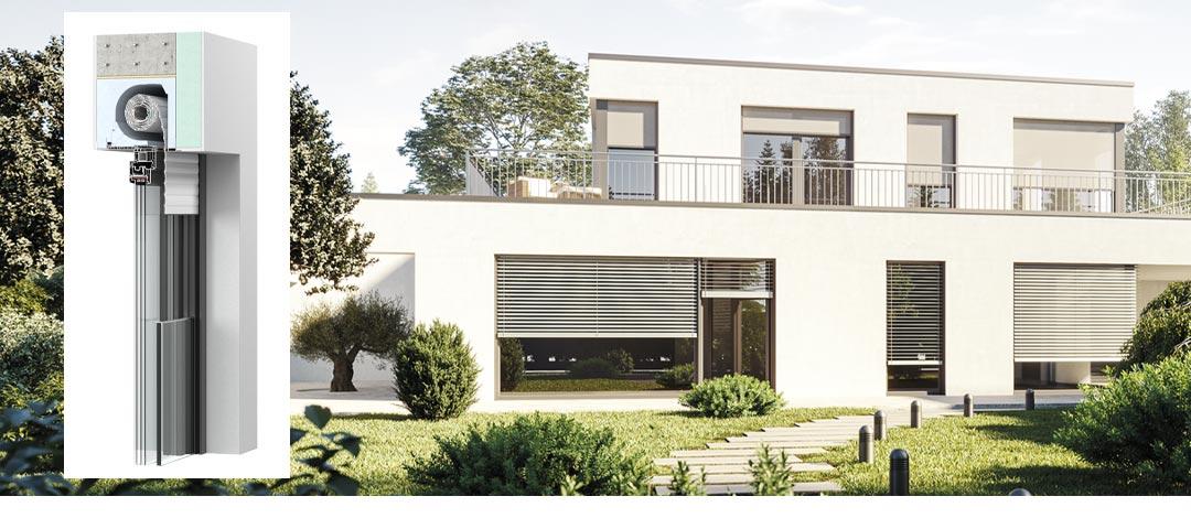 Für jedes Bauprojekt die passende Lösung