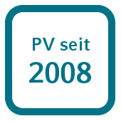 Eigene Photovoltaikanlagen