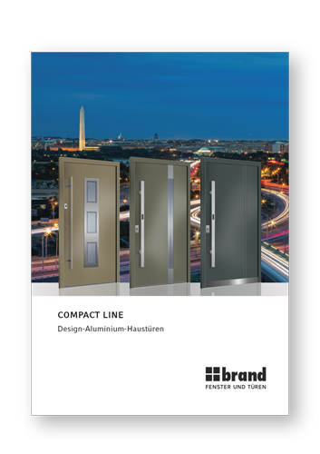 compact Line - Produkt Prospekt 2021 zum Download