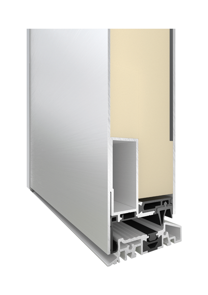compact Line -Sonderausstattung - Bauformen