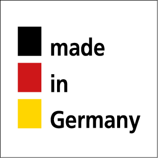 made in Germany