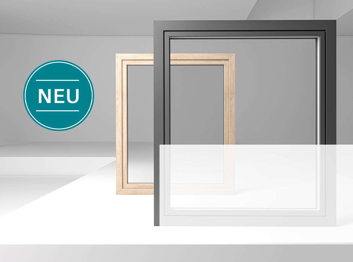 Die neue Fenstergeneration