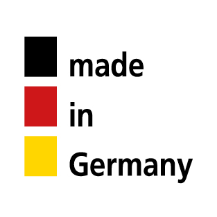 Made in Germany